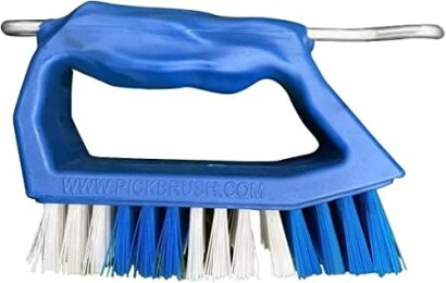 Kelcie's Pick Brush Cleaning Tool