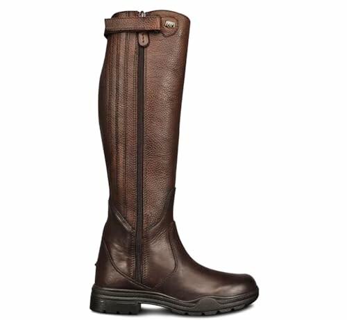 Ovation Moorland II Highrider Boot