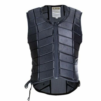 UNISTRENGH Equestrian Vest