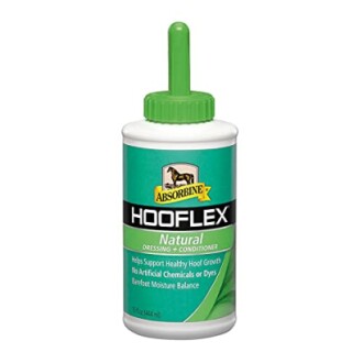 Absorbine Hooflex Dressing & Conditioner