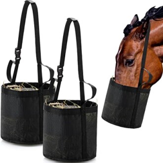 Sumind Horse Feed Bag