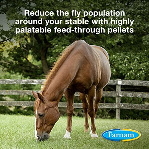 Farnam SimpliFly Feed Through Fly Control