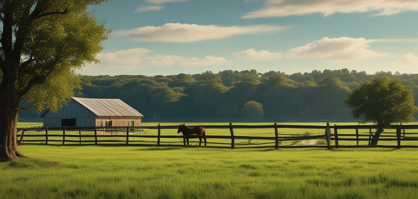 Horseback Riding for Health and Fitness