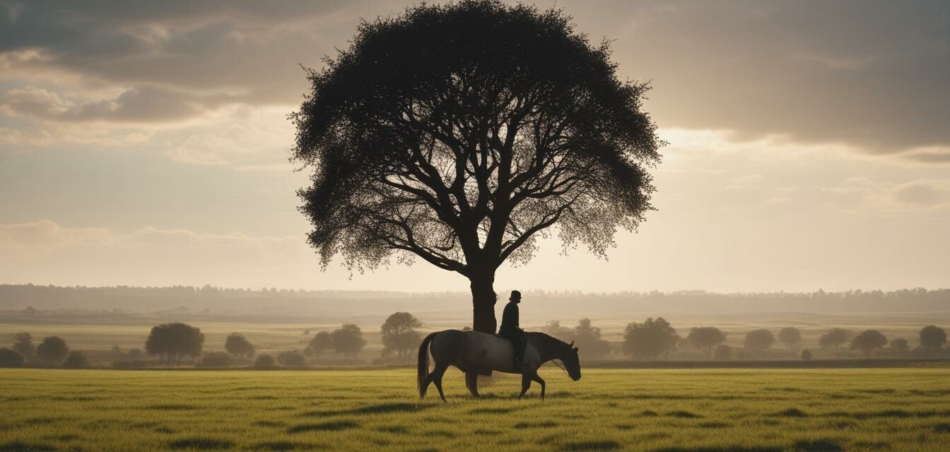 Horseback Riding Styles and Disciplines