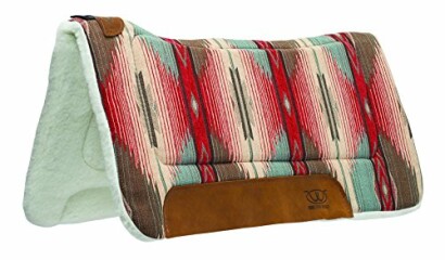 Weaver Leather Saddle Pad